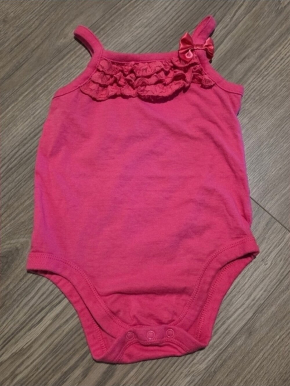 24 Months Onsie